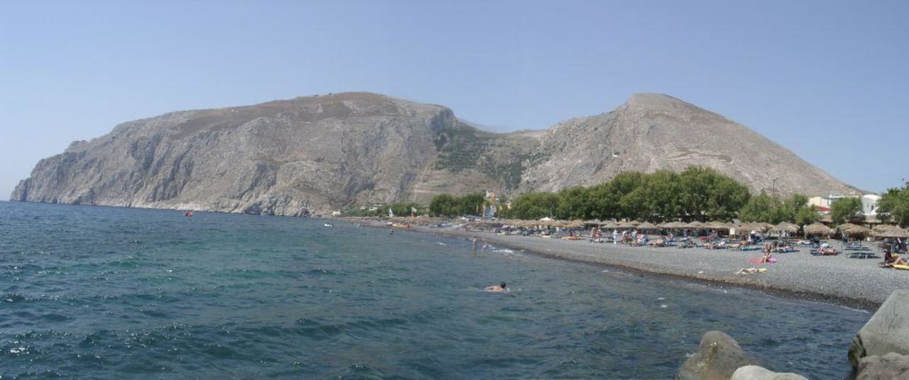 Strand Hotel Strogili