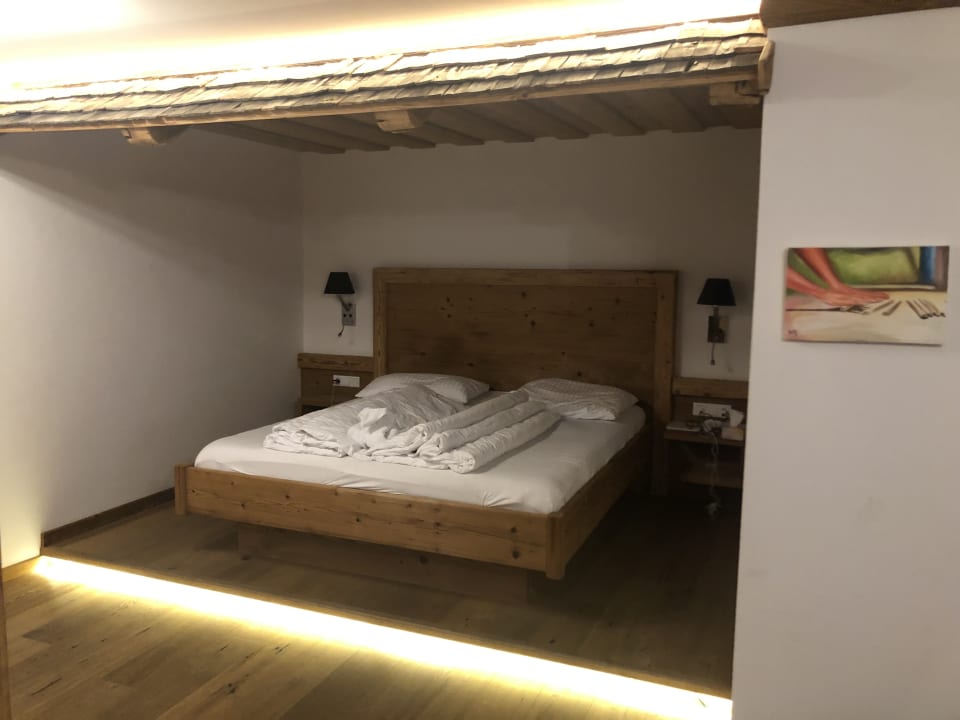Zimmer Familien- & Vitalhotel Mühlpointhof