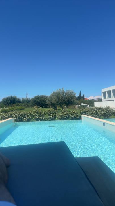 Pool Gennadi Grand Resort