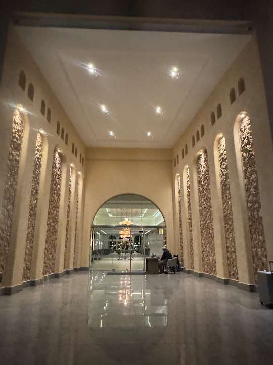 Lobby Pickalbatros Villaggio Resort - Portofino