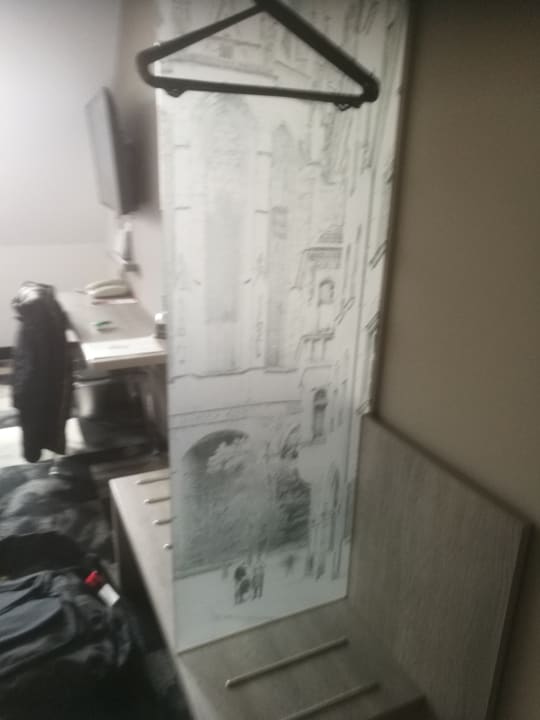 Zimmer Hotel Krämerbrücke Erfurt