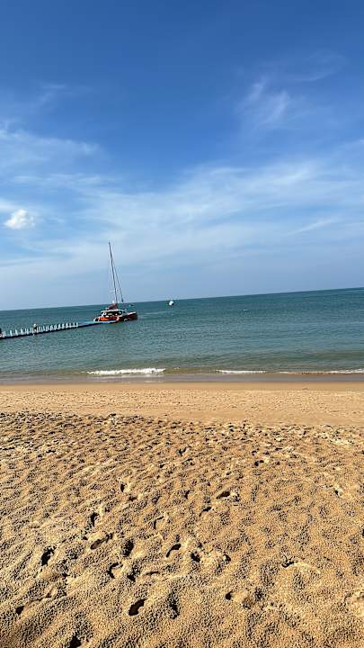 Strand La Flora Khao Lak