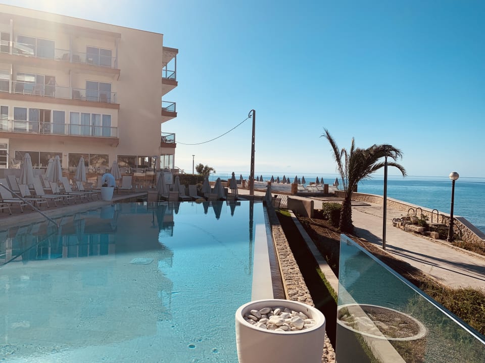 Pool Son Moll Sentits Hotel & Spa