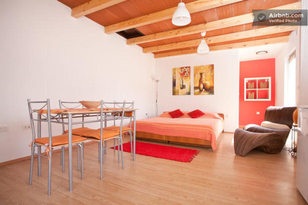 Studio apartment Paola Studio Apartman Paola