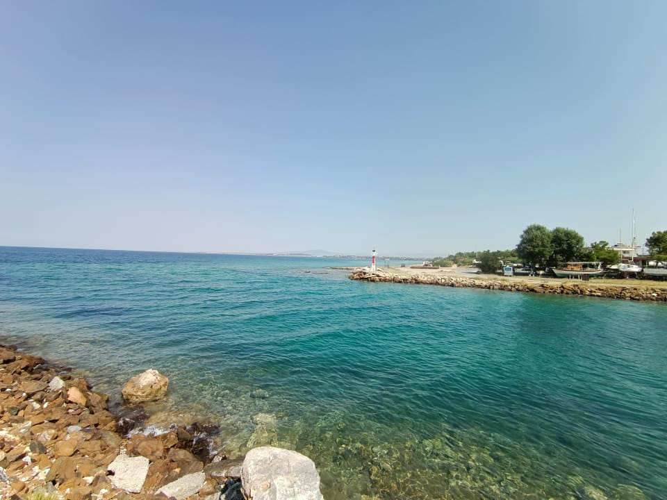 Strand Hotel Apollon