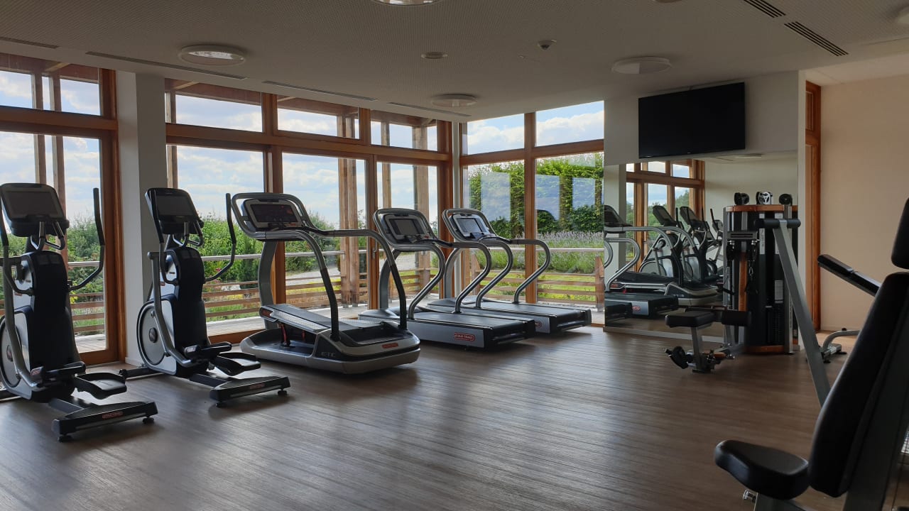 Sport & Freizeit Der Birkenhof - Spa & Genuss Resort