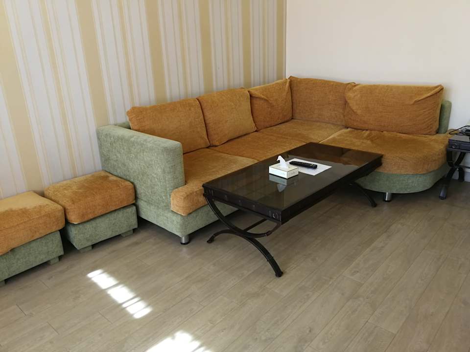 Zimmer Best Western Bohemian Resort Hotel