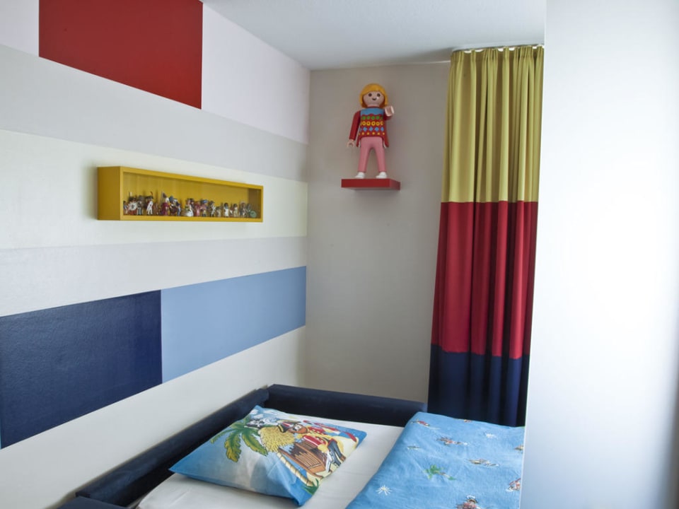Playmobil-Zimmer Ringhotel Reubel