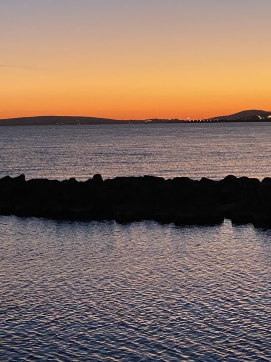 Ausblick AluaSoul Palma