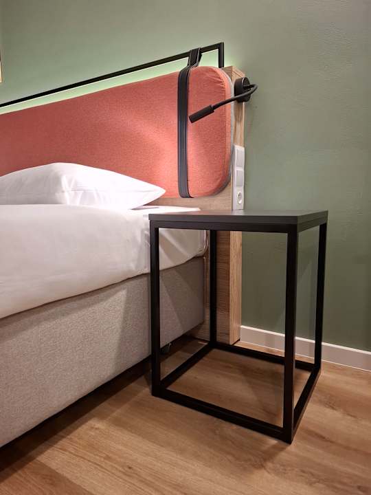 Zimmer Hotel Convictus Cracovia for business & travellers