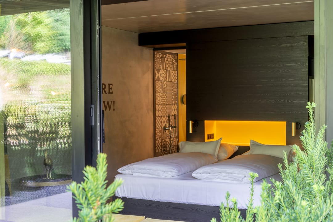 Zimmer Prinz Rudolf Smart Hotel