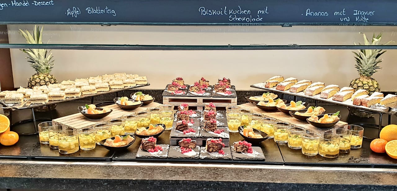 Gastro allsun Hotel Bahia del Este