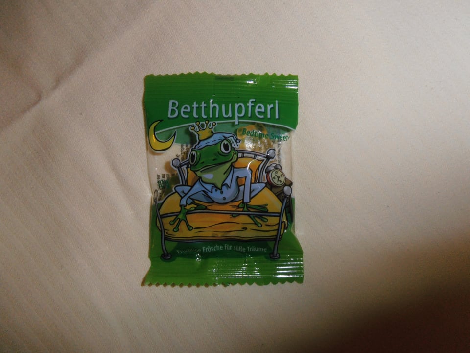 Sonstiges Wald-Hotel Heppe