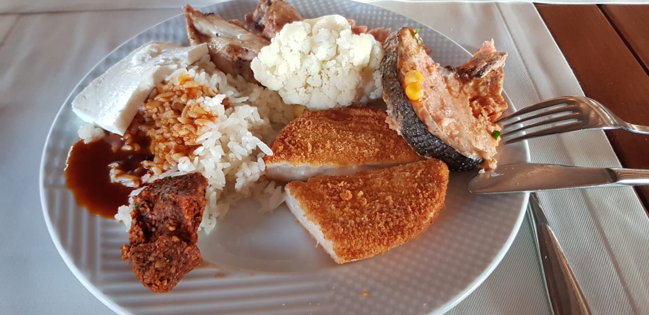 Gastro Club Grand Side