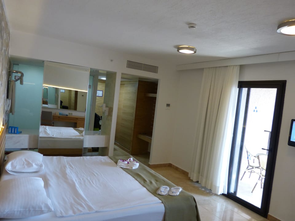 Doppelzimmer TUI BLUE Seno - Adults Only