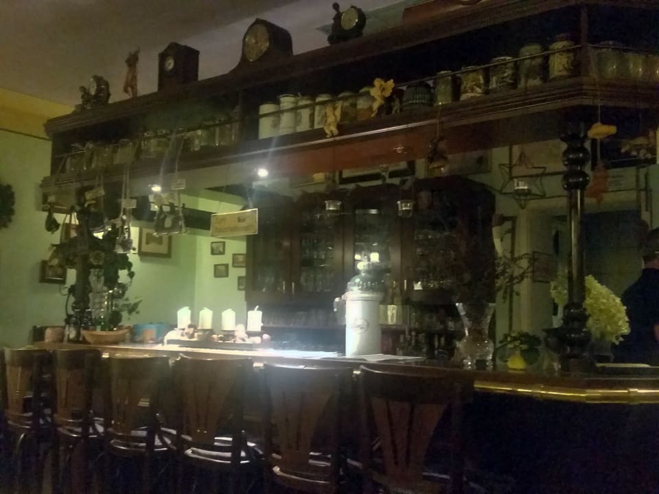 Restaurant Pension Suhler Weiberwirtschaft