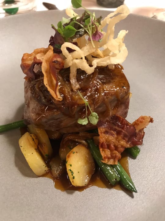 Gastro Lindenhof Pure Luxury & Spa DolceVita Resort