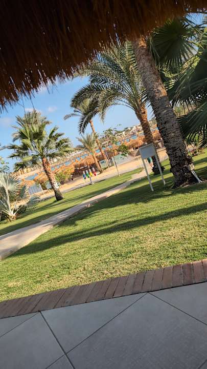 Strand Steigenberger Coraya Beach - Adults only