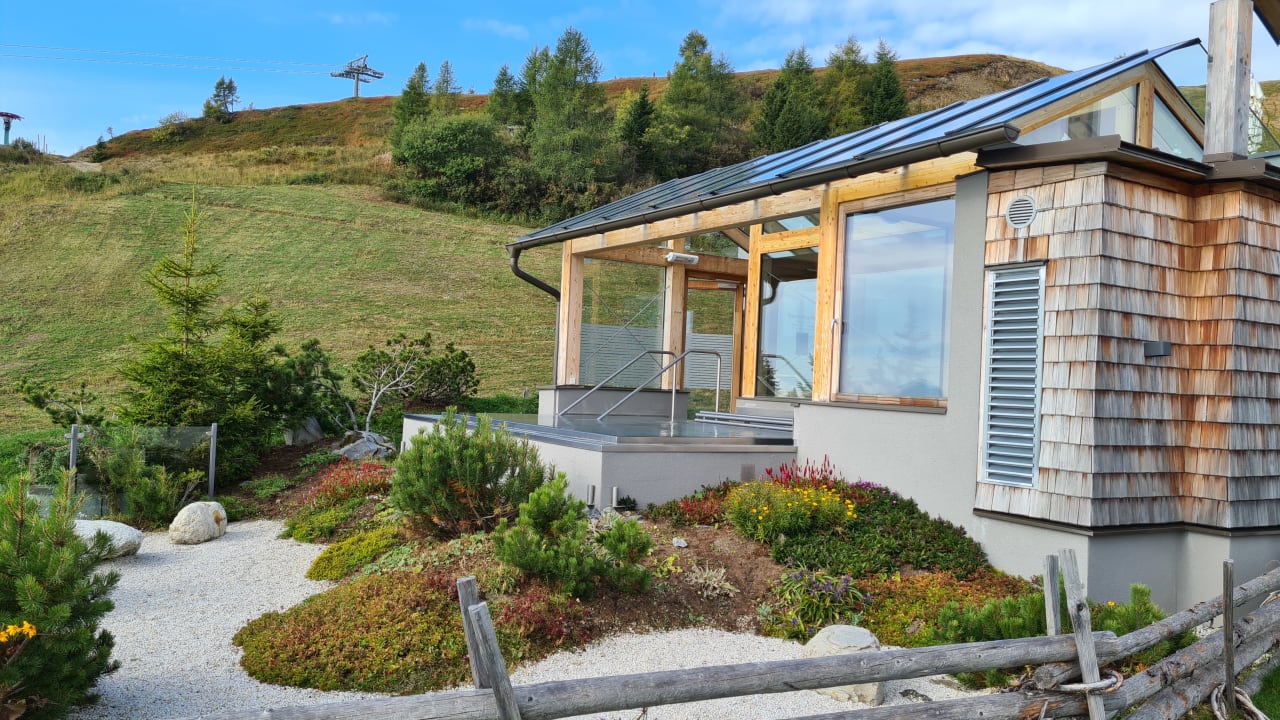 Pool Mountain Resort Feuerberg