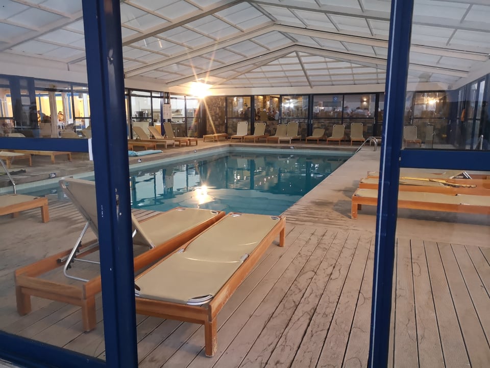 Pool Apollo Hotel - Aphrodite Beach Club Annex