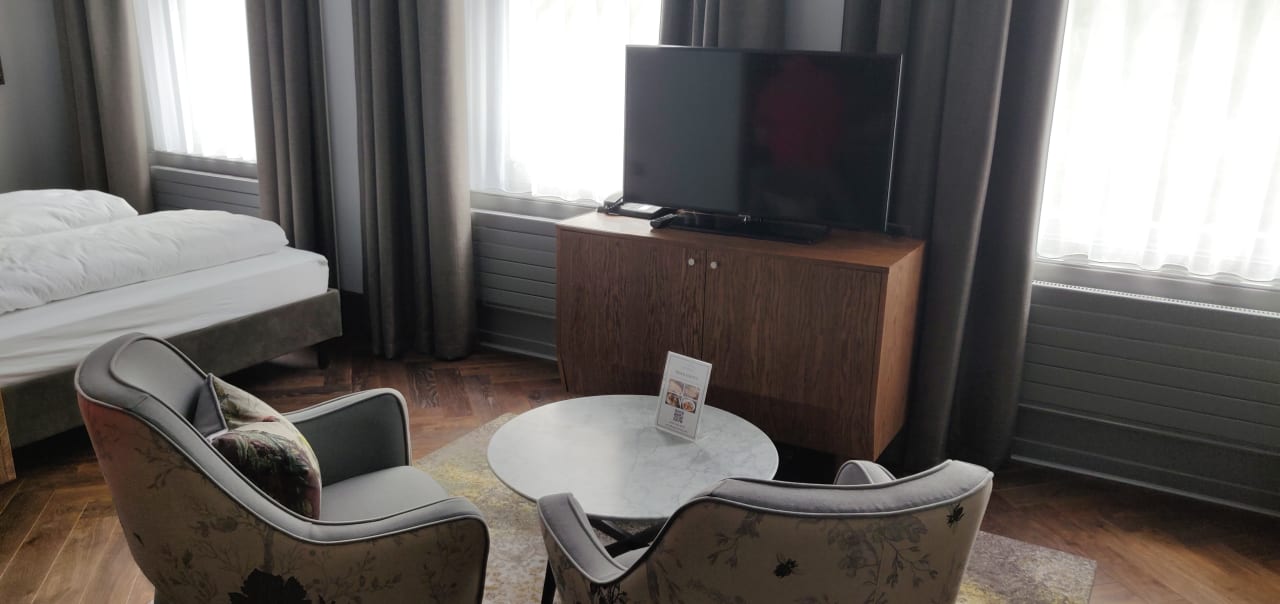 Zimmer Hapimag Resort London