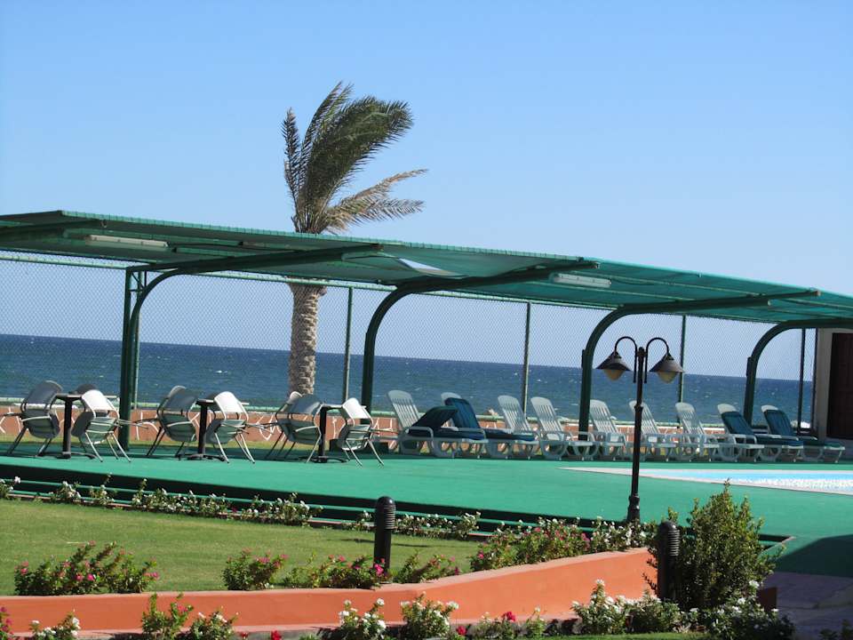 Kleiner Pool Sur Beach Hotel