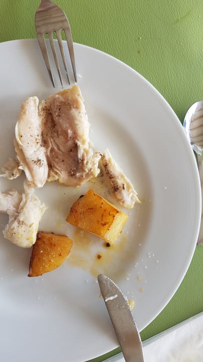 Gastro Seaside A Lifestyle Resort