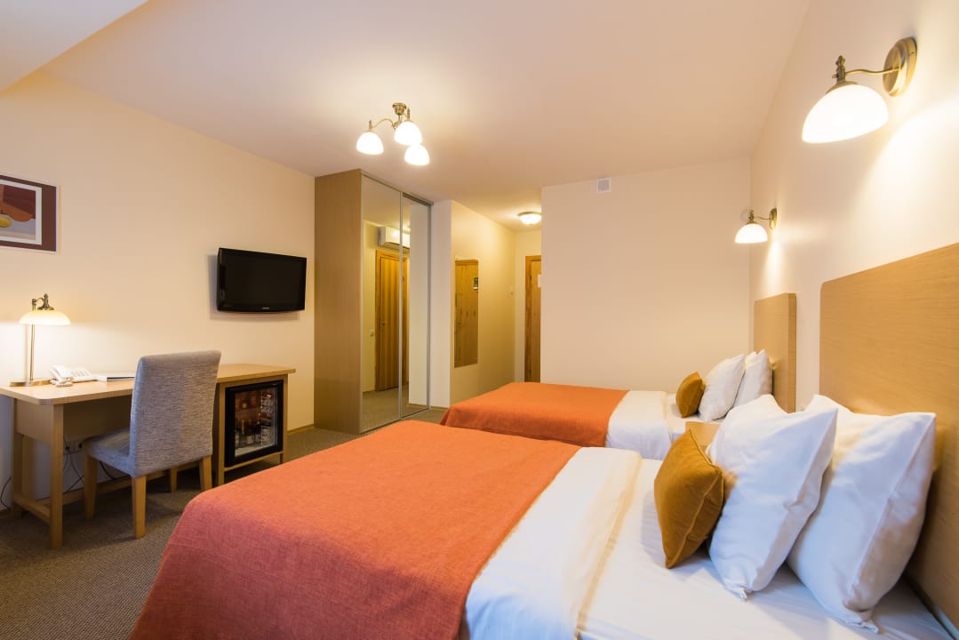 Zimmer Hotel Radi un Draugi