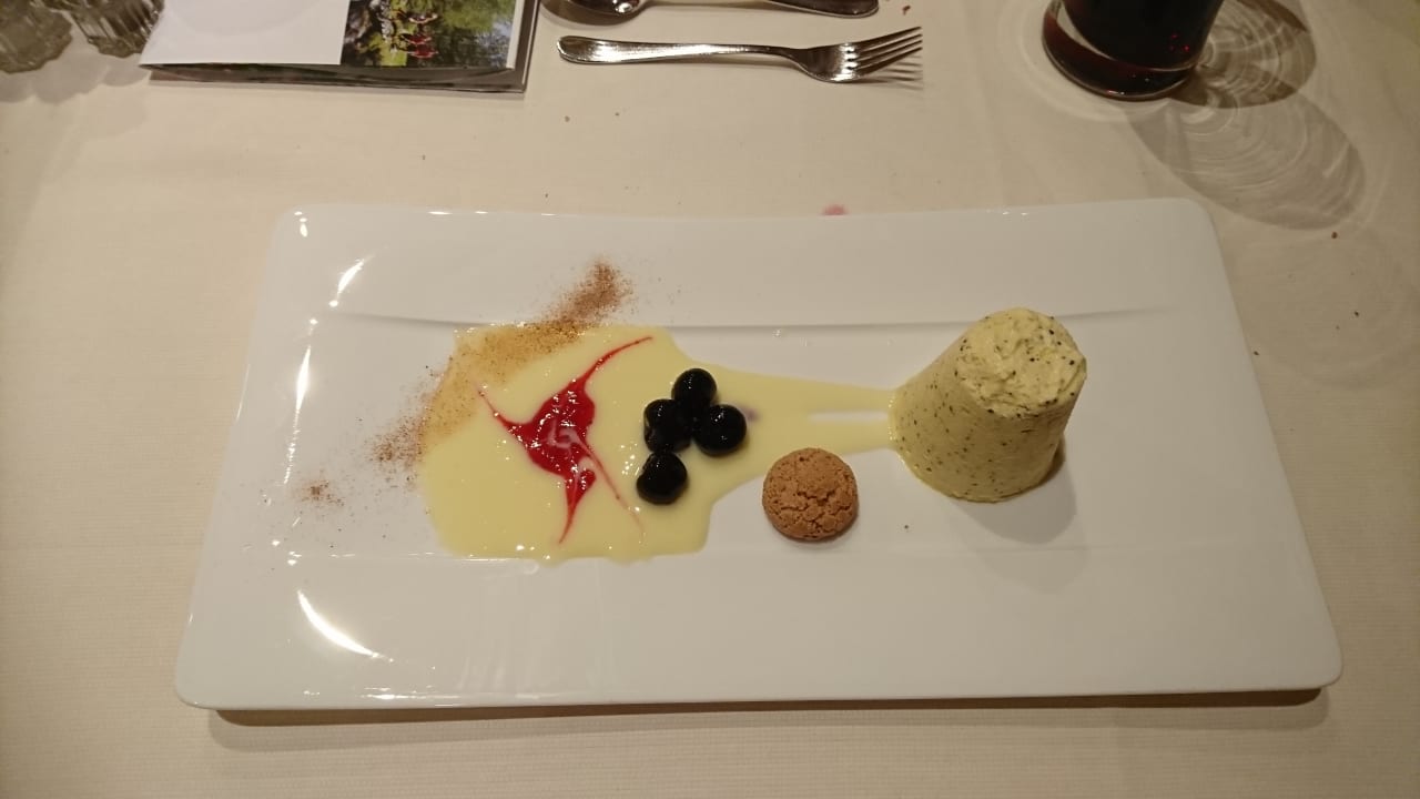 Restaurant Tonzhaus Hotel & Restaurant