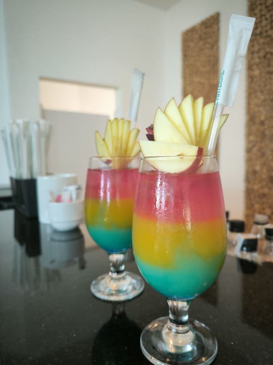 Gastro Casa Blue Resort