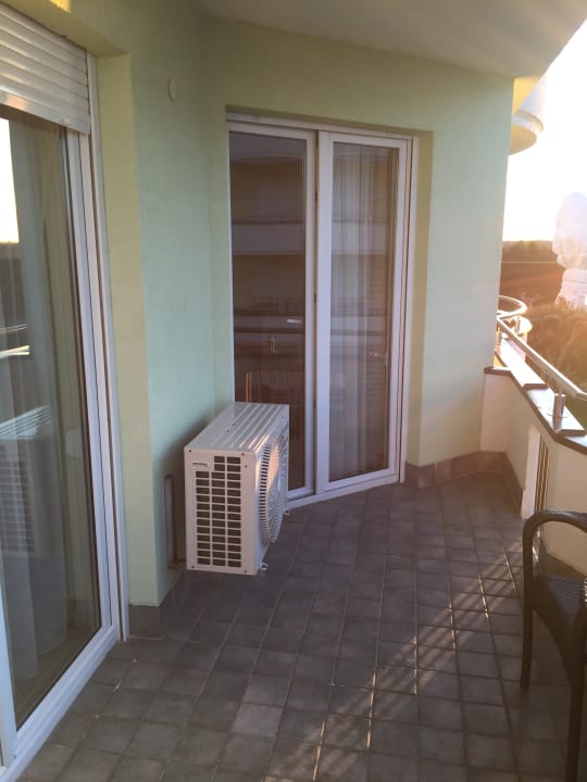 Zimmer Skiper Resort