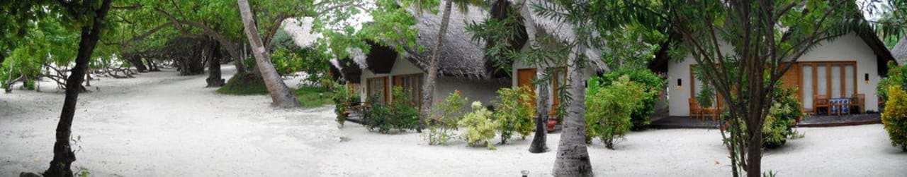 Bungalows Adaaran Select Hudhuran Fushi - Premium All Inclusive