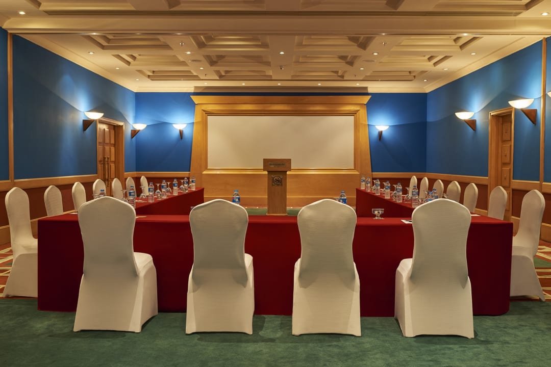 Sonstiges Hotel Sheraton Soma Bay Resort