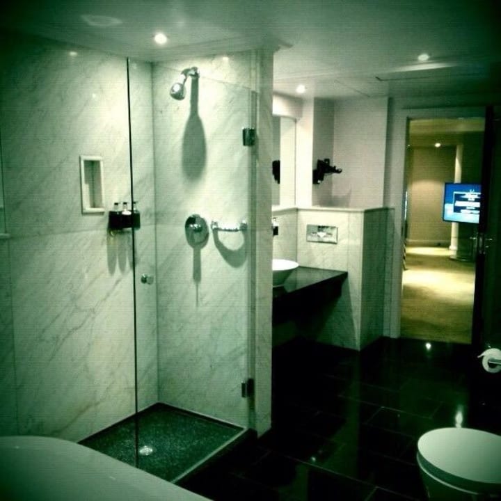 Salle de bain The May Fair Hotel