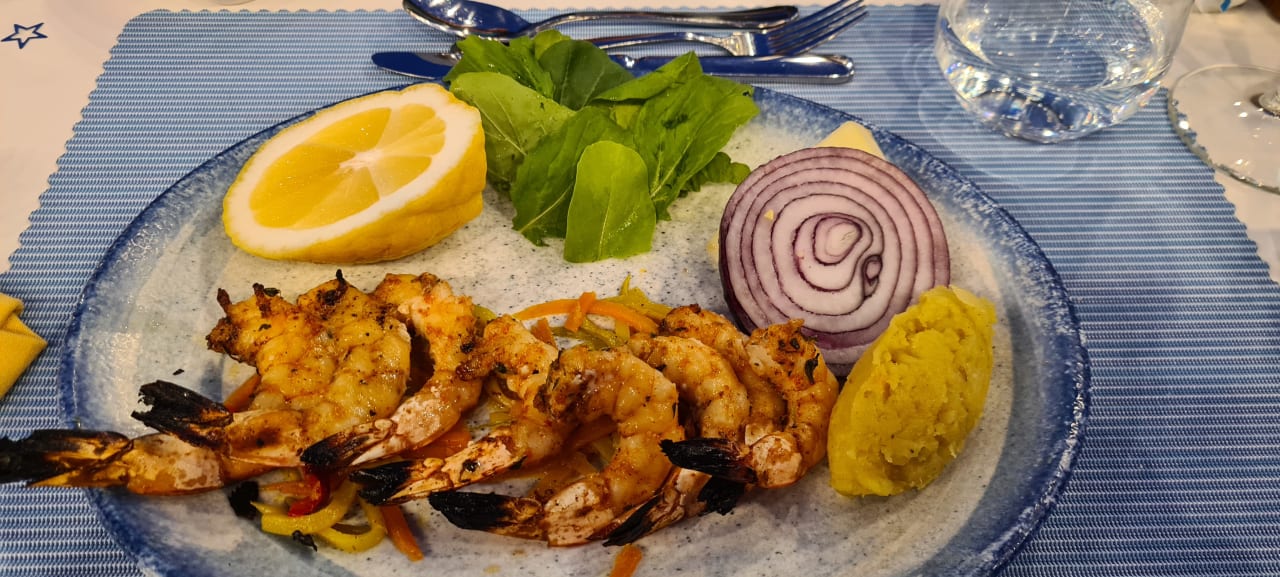 Gastro Megasaray Club Belek