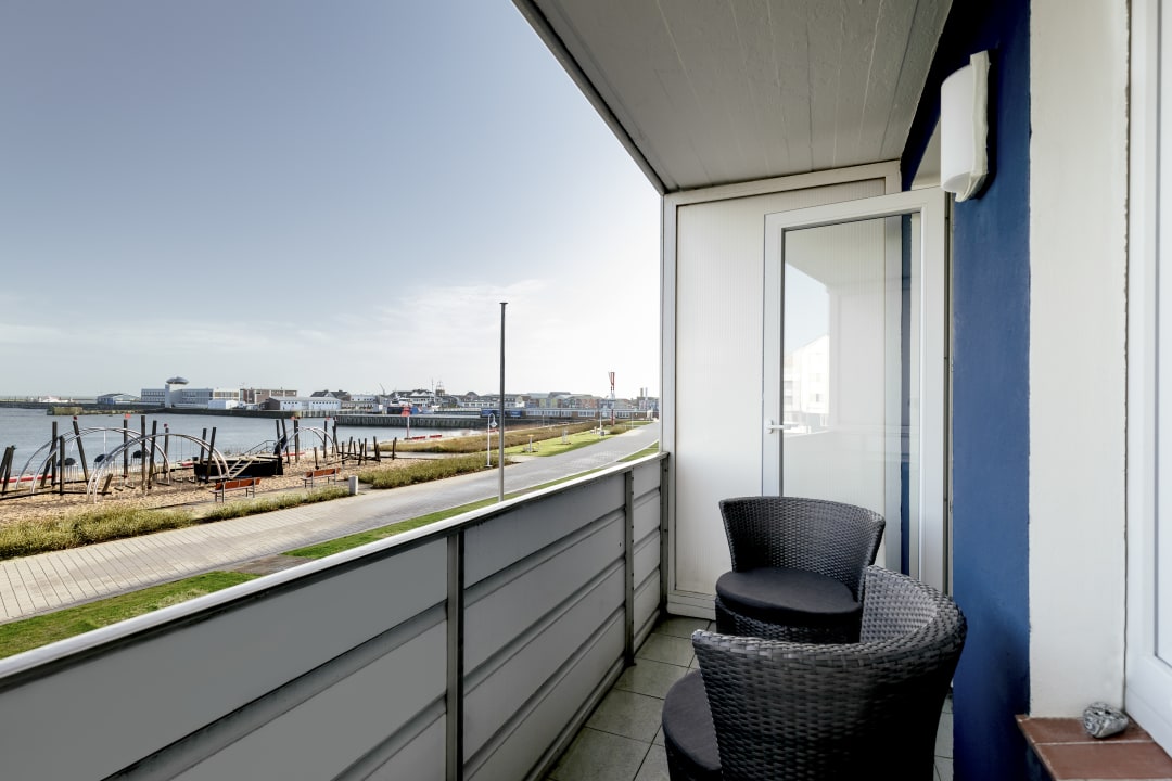 Zimmer Insulaner Ferienwohnungen