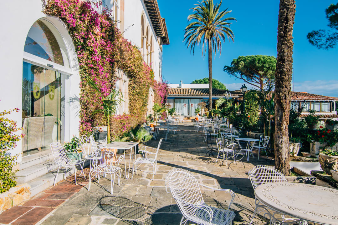 Sonstiges Hotel Roger de Flor Seleqtta