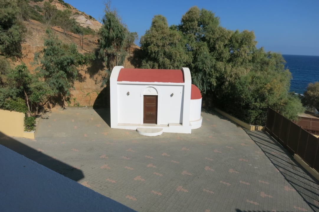 Sonstiges Fodele Beach & Water Park Holiday Resort