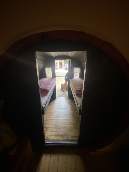 Zimmer Hotel Lindenwirt