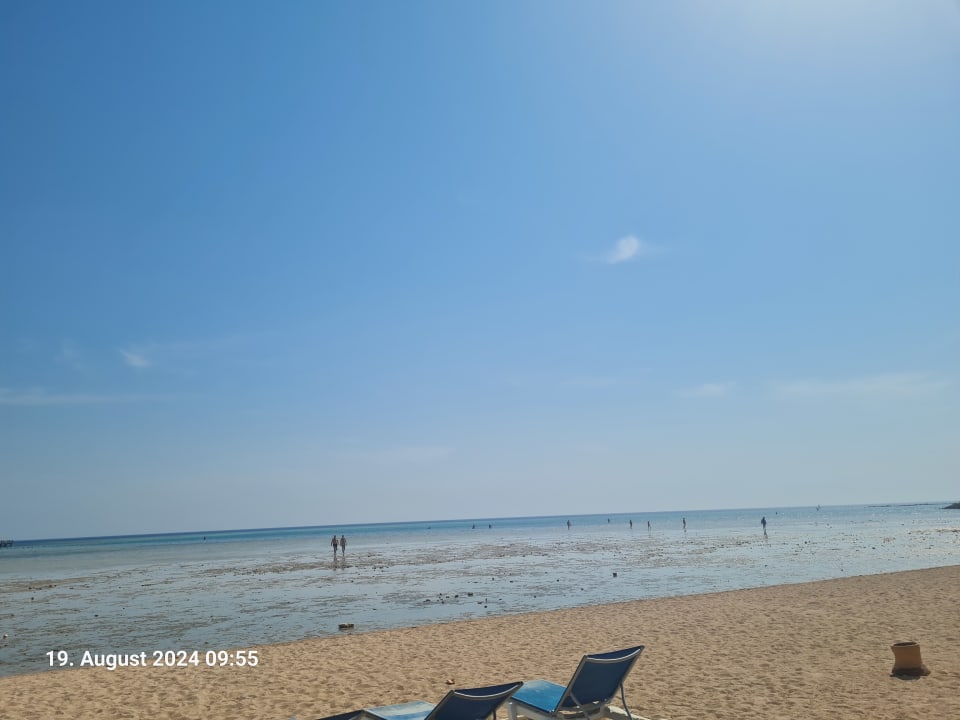 Strand Stella Garden Resort & Spa, Makadi Bay