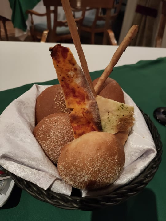 Gastro Jolie Ville Kings Island Luxor