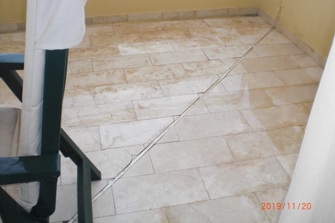 Zimmer Hotel Riu Palace Jandia