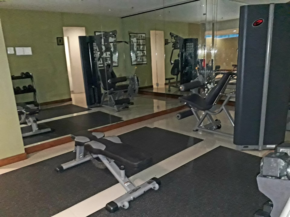 Sport & Freizeit Gallery Prawirotaman Hotel