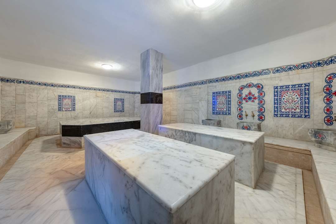 Sonstiges Senza Sunset Beach Hotel