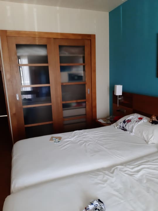 Zimmer Elba Carlota Beach & Golf Resort