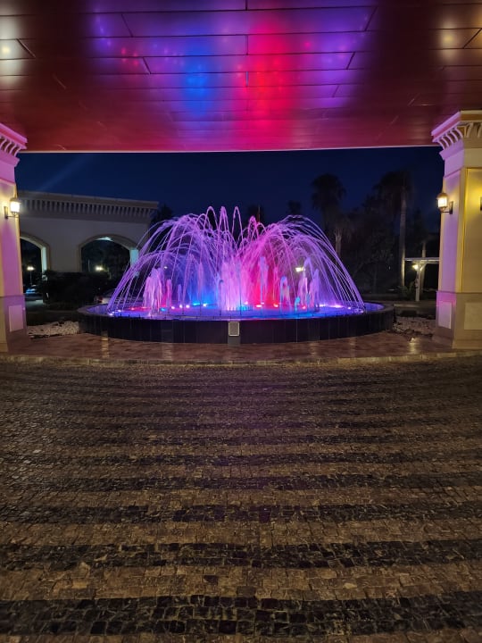 Außenansicht Diamond Excellence Resort & Spa