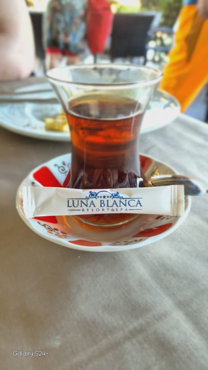 Gastro Luna Blanca Resort & Spa
