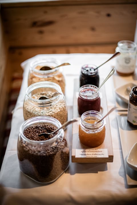 Gastro Hotel Rossalm