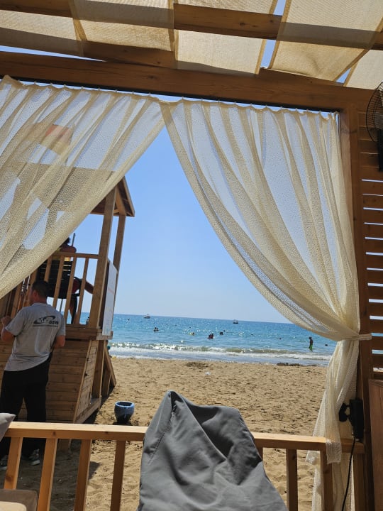 Strand Jacaranda Luxury Resort