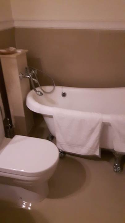 Zimmer Chateau Kynšperk